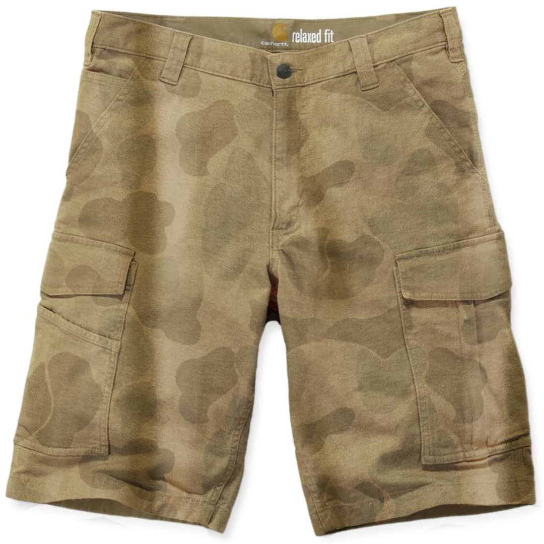 Carhartt Rugged Flex Rigby Cargo short Multicolore 28