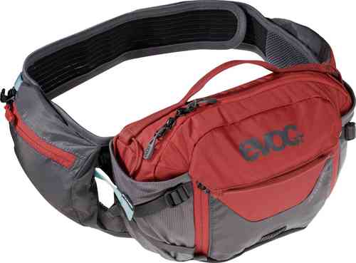 Evoc Hip Pack Pro Tas Rood 0 5L evoc kopen in de aanbieding Evoc Hip Pack Pro Tas Rood 0 5L evoc kopen in de aanbieding