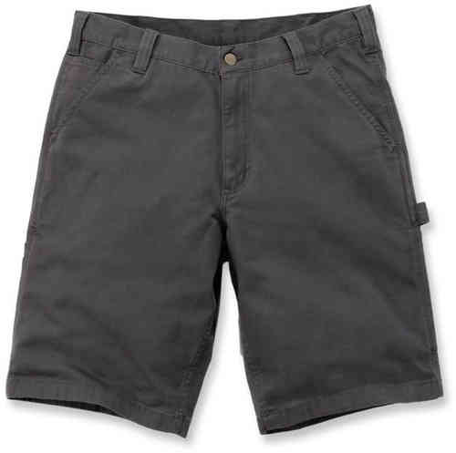 Carhartt Rigby Dungaree Broek Zwart Grijs 40 carhartt kopen in de aanbieding Carhartt Rigby Dungaree Broek Zwart Grijs 40 carhartt kopen in de aanbieding
