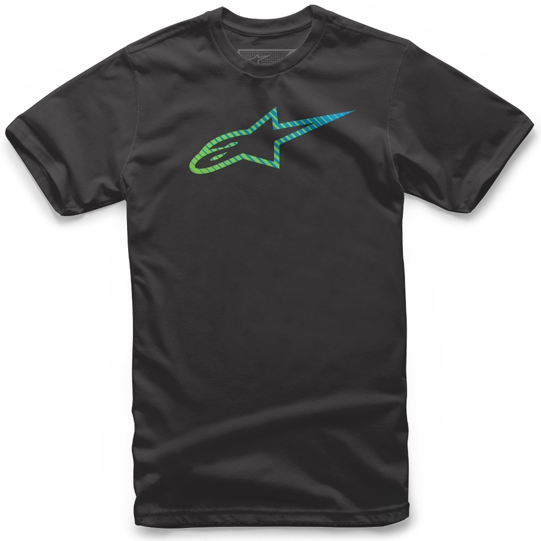 Alpinestars Ageless Grade T-Shirt Noir XL