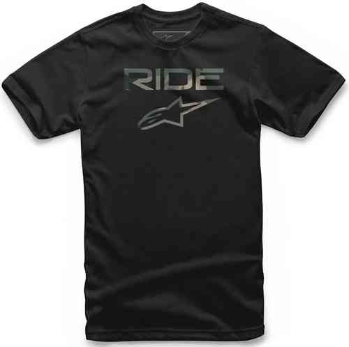 Alpinestars Ride 20 Camo T Shirt Zwart 2Xl alpinestars kopen in de aanbieding Alpinestars Ride 20 Camo T Shirt Zwart 2Xl alpinestars kopen in de aanbieding