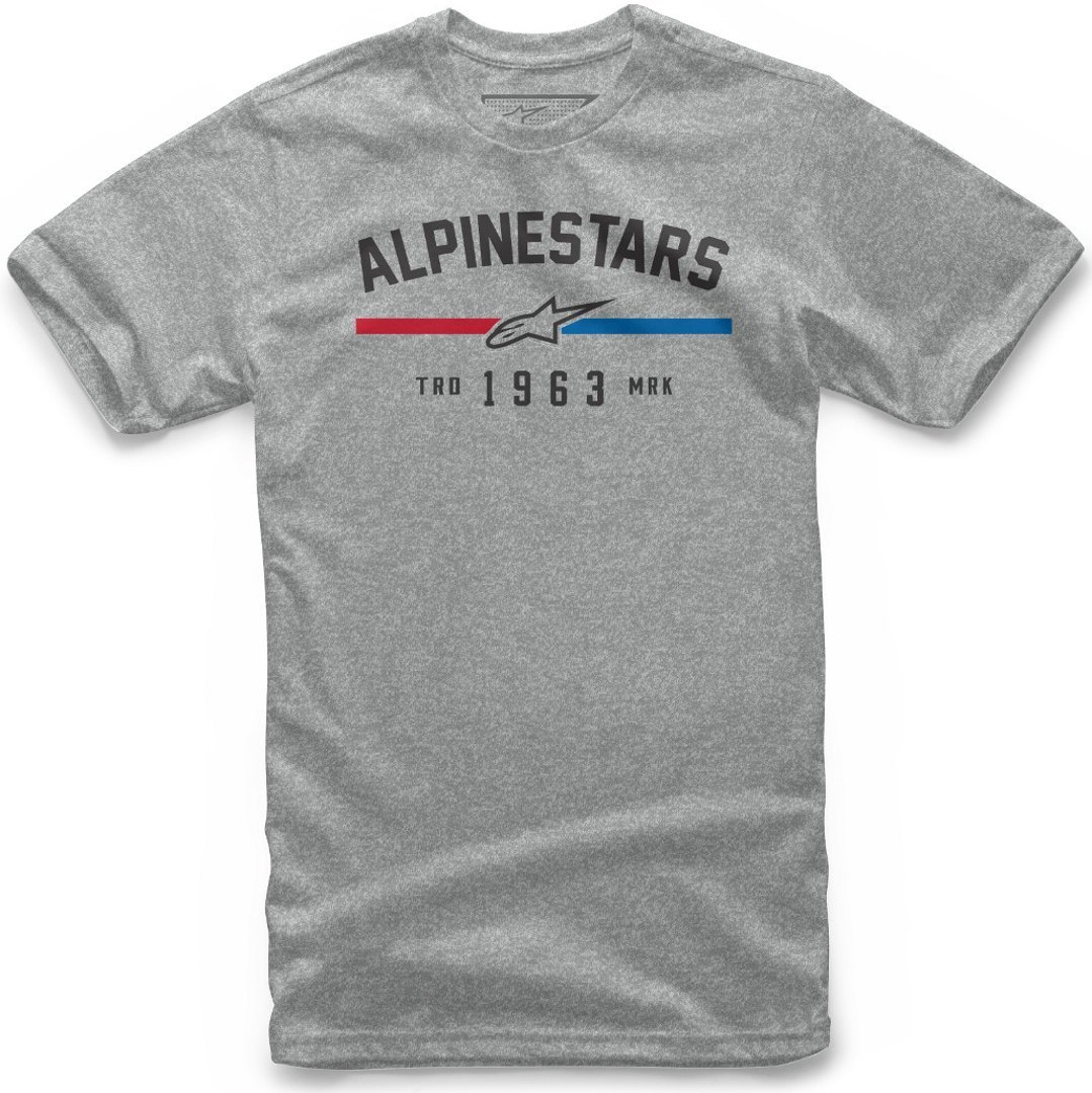 Alpinestars Betterness T-Shirt Gris L