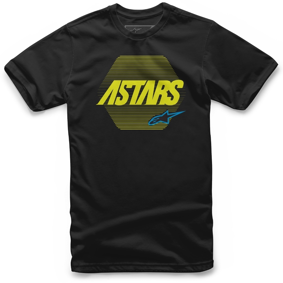 Alpinestars Rex T-Shirt Noir M