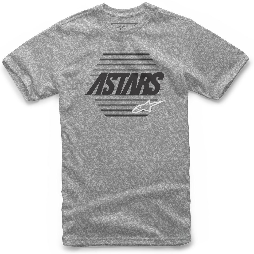 Alpinestars Rex T-Shirt Gris XL