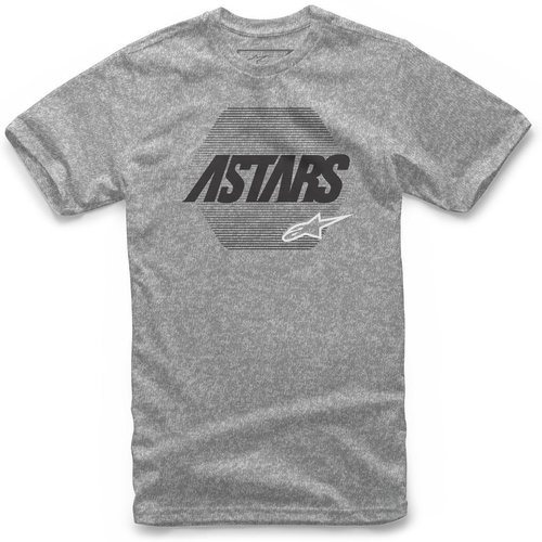 Alpinestars Rex T Shirt Grijs 2Xl alpinestars kopen in de aanbieding