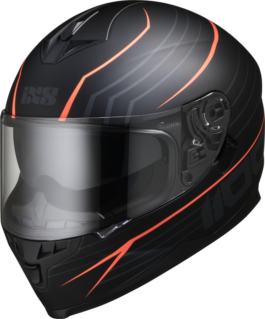 IXS 1100 2.1 Casque 2XL