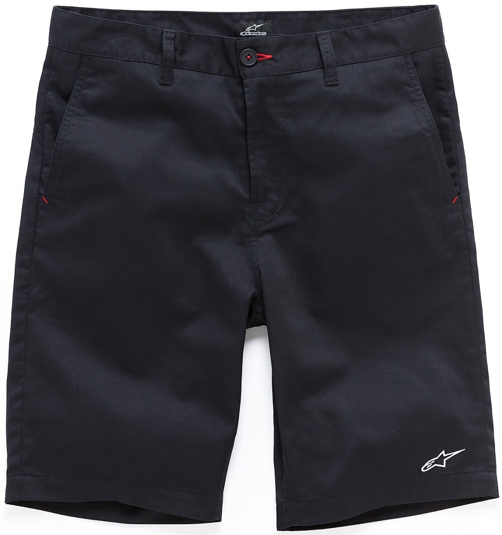 Alpinestars Telemetric Short Chino Noir 38