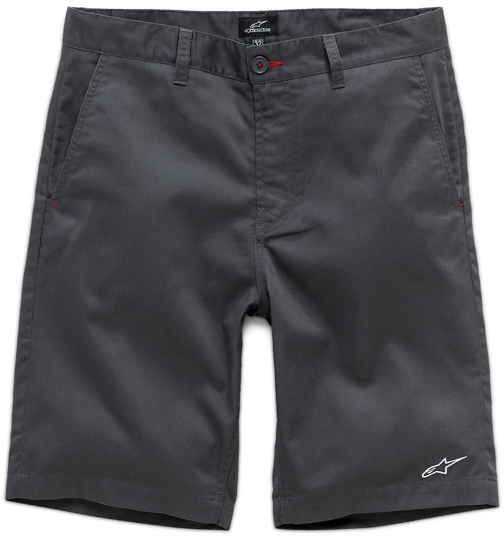 Alpinestars Telemetric Short Chino Gris 32