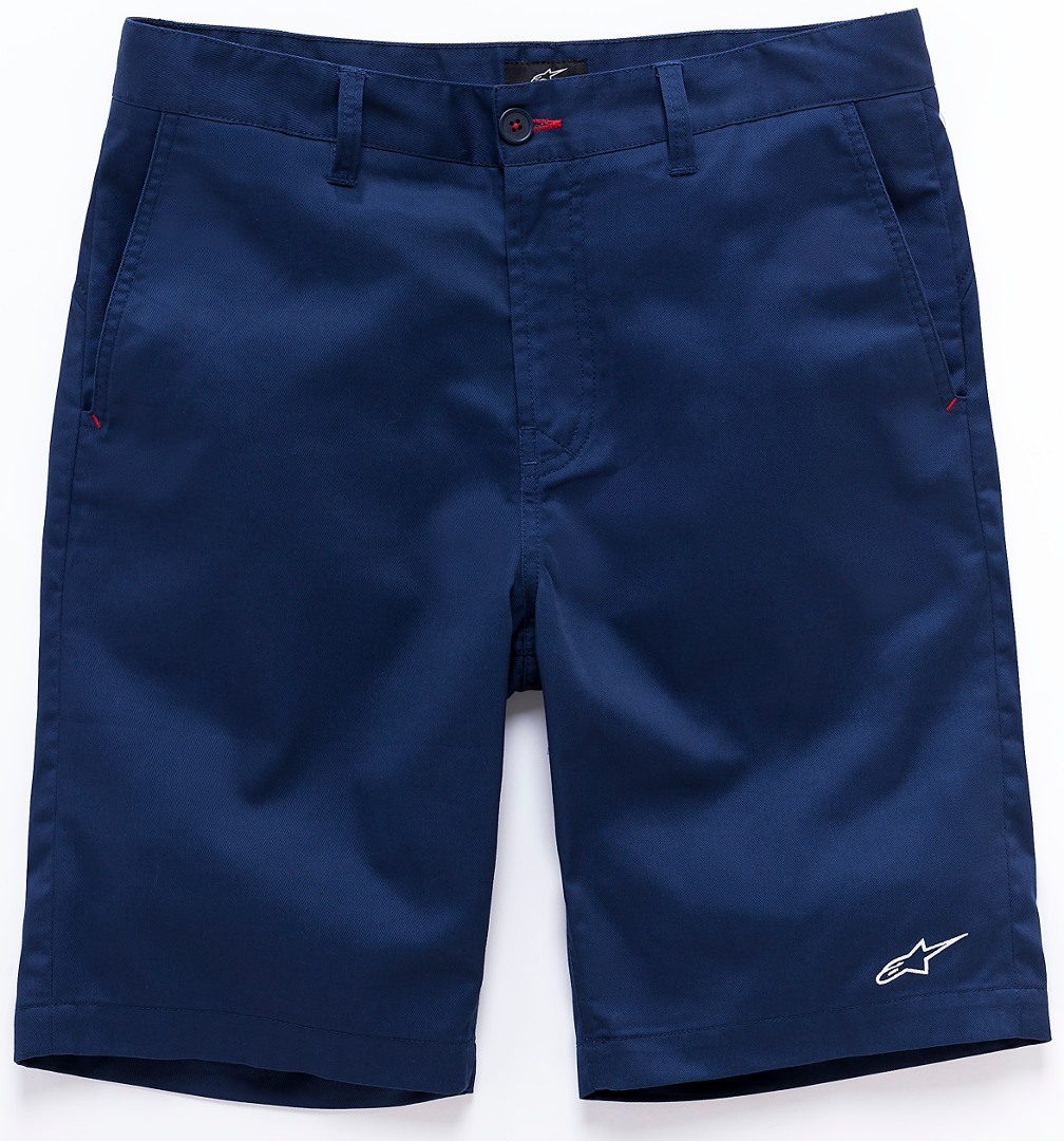 Alpinestars Telemetric Short Chino Bleu 32