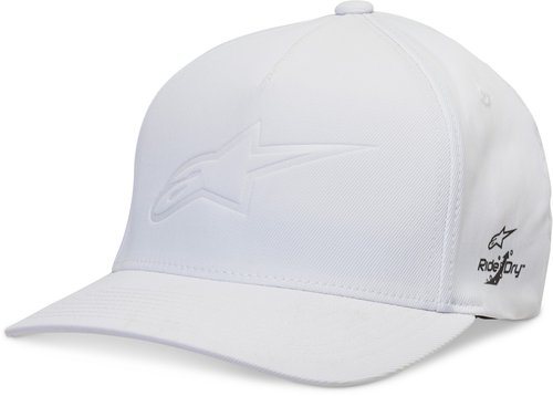 Alpinestars Ageless Deboss Tech Glb Wit L Xl alpinestars kopen in de aanbieding