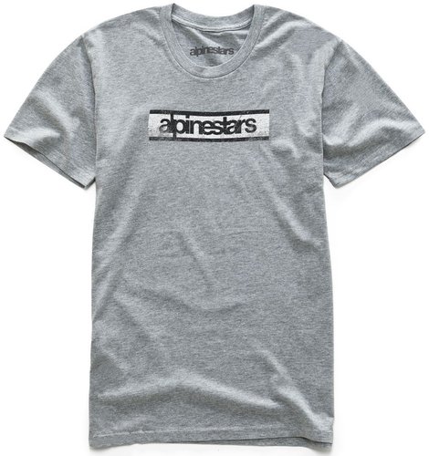 Alpinestars Kenny T Shirt Grijs alpinestars kopen in de aanbieding