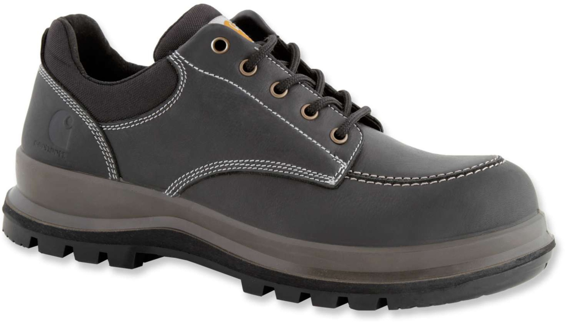 Carhartt Hamilton Rugged Flex S3 Chaussures Noir 46