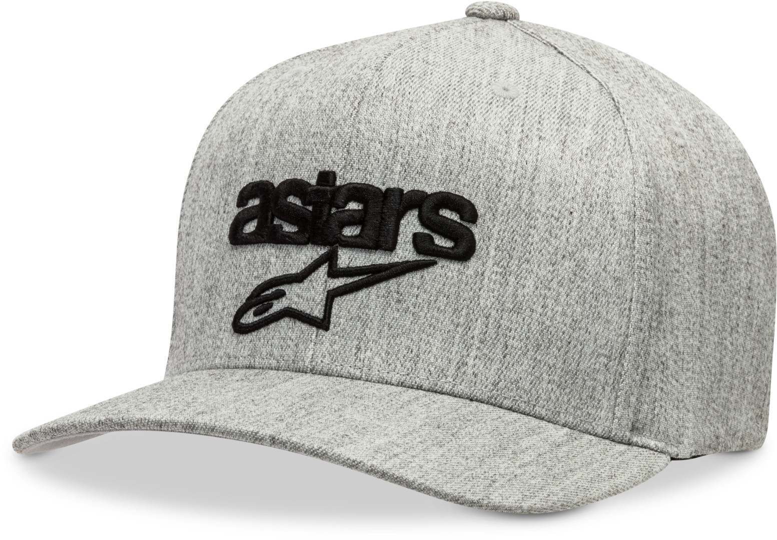 Alpinestars Heritage Blaze Cap Noir Gris L XL