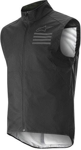 Alpinestars Descender V3 Fiets Vest Zwart Xl alpinestars kopen in de aanbieding
