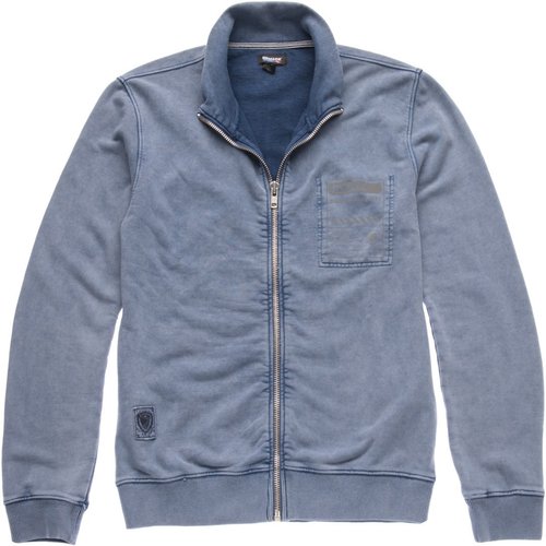 Blauer Usa High Visibility Sweatshirt Jas Blauw Xl blauer kopen in de aanbieding Blauer Usa High Visibility Sweatshirt Jas Blauw Xl blauer kopen in de aanbieding