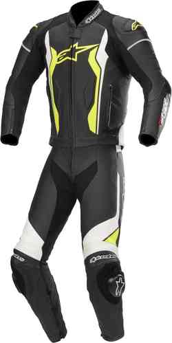Alpinestars Gp Force Twee Stuk Motorfiets Leder Pak Zwart Wit Geel 58 alpinestars kopen in de aanbieding Alpinestars Gp Force Twee Stuk Motorfiets Leder Pak Zwart Wit Geel 58 alpinestars kopen in de aanbieding