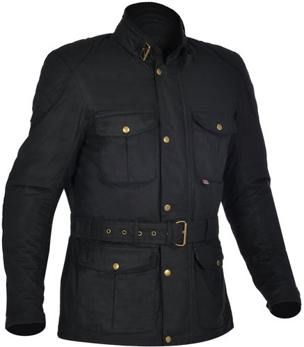 Oxford Bradwell Motorfiets Textiel Jas Zwart Xl oxford kopen in de aanbieding Oxford Bradwell Motorfiets Textiel Jas Zwart Xl oxford kopen in de aanbieding