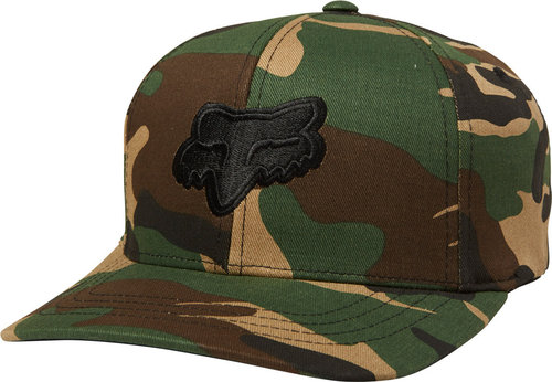 Fox Legacy Flexfit Jeugd Cap Groen Bruin Een Maat fox kopen in de aanbieding Fox Legacy Flexfit Jeugd Cap Groen Bruin Een Maat fox kopen in de aanbieding
