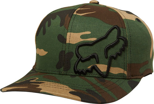 Fox Flex 45 Flexfit Jeugd Cap Groen Bruin Een Maat fox kopen in de aanbieding Fox Flex 45 Flexfit Jeugd Cap Groen Bruin Een Maat fox kopen in de aanbieding