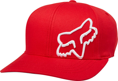 Fox Flex 45 Flexfit Jeugd Cap Wit Rood Een Maat fox kopen in de aanbieding Fox Flex 45 Flexfit Jeugd Cap Wit Rood Een Maat fox kopen in de aanbieding