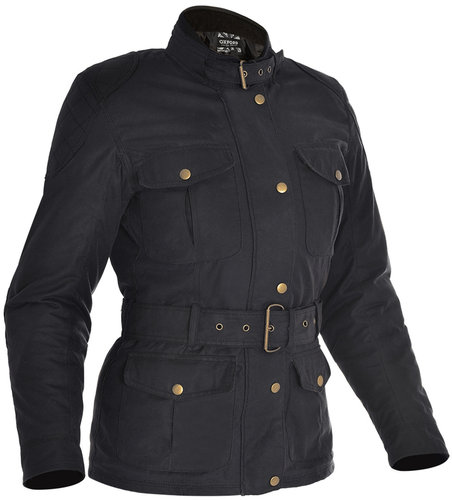 Oxford Bradwell Vrouwen Motorfiets Textiel Jas Zwart oxford kopen in de aanbieding Oxford Bradwell Vrouwen Motorfiets Textiel Jas Zwart oxford kopen in de aanbieding