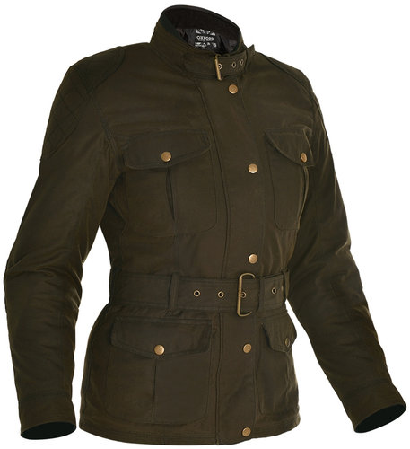 Oxford Bradwell Vrouwen Motorfiets Textiel Jas Groen 2Xl oxford kopen in de aanbieding Oxford Bradwell Vrouwen Motorfiets Textiel Jas Groen 2Xl oxford kopen in de aanbieding