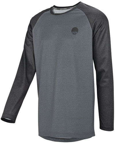 Ixs Flow Longsleeve Jersey Grijs 2Xl ixs kopen in de aanbieding Ixs Flow Longsleeve Jersey Grijs 2Xl ixs kopen in de aanbieding
