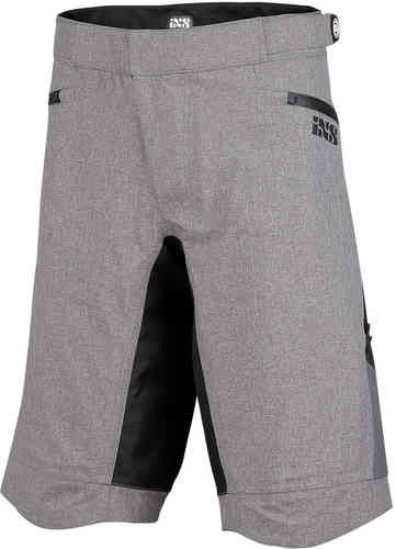 Ixs Winger All Weather Korte Broek Grijs Xl ixs kopen in de aanbieding Ixs Winger All Weather Korte Broek Grijs Xl ixs kopen in de aanbieding