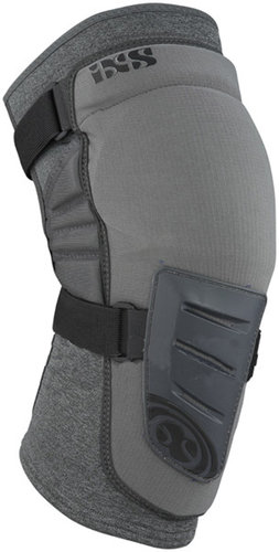 Ixs Trigger Knie Beschermers Grijs ixs kopen in de aanbieding Ixs Trigger Knie Beschermers Grijs ixs kopen in de aanbieding
