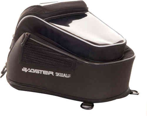 Bagster Navix 15l Tankbag Negro un tamaño
