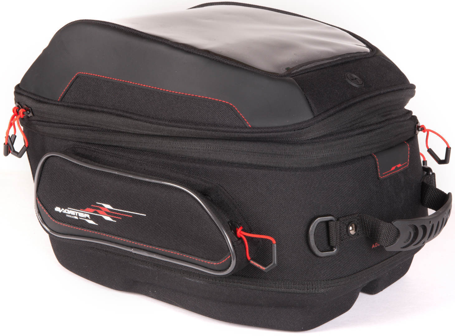 Image of Bagster Clipper Tankbag Noir unique taille