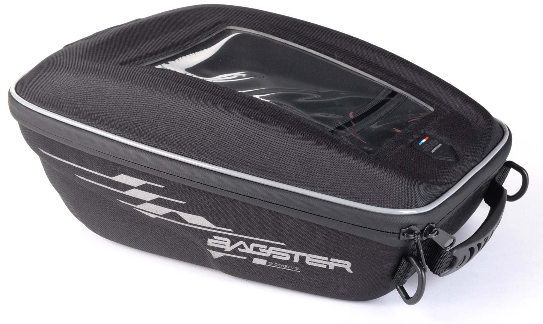 Image of Bagster Baglocker 12L Tankbag Noir unique taille