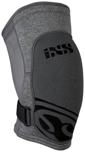 Ixs Flow Evo Knee Protectors 0008 Grijs ixs kopen in de aanbieding