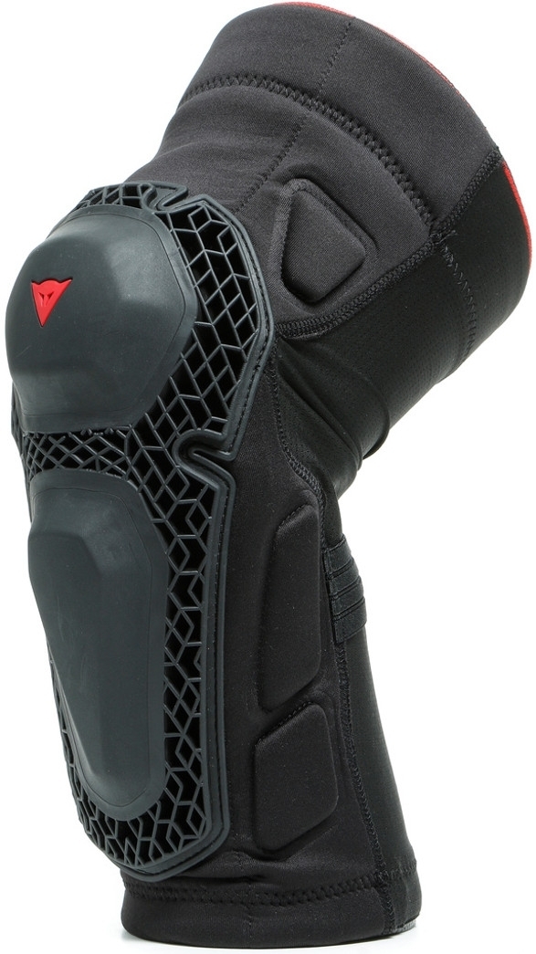 Dainese Enduro 2 Protecteurs de genou Noir XL