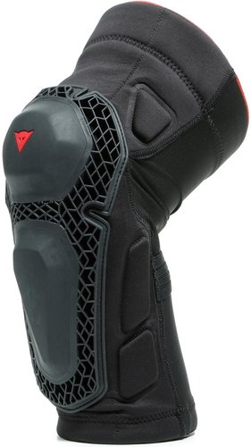 Dainese Enduro 2 Knee Protectors 0001 Zwart dainese kopen in de aanbieding