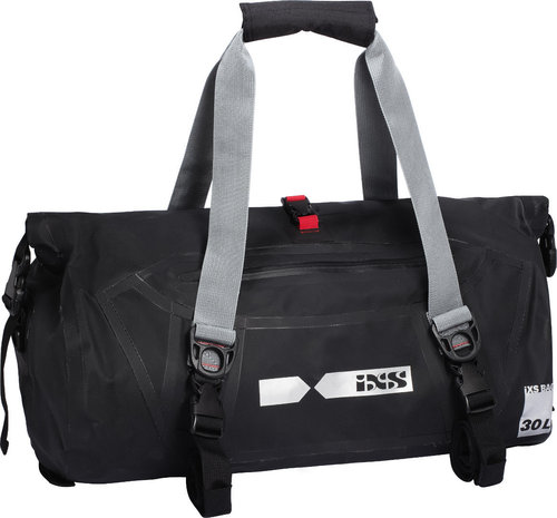 IXS TP Drybag 1.0 Bolso de cola Negro 21-30l