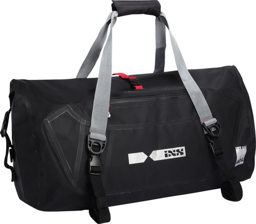 IXS TP Drybag 1.0 Bolso de cola Negro 31-40l