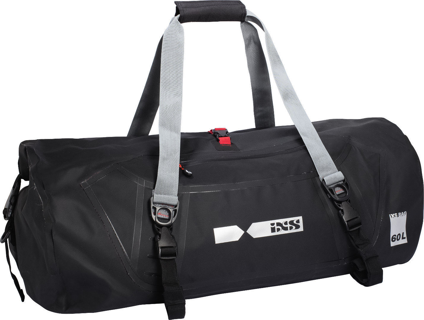 IXS TP Drybag 1.0 Sac à queue Noir 51-60l