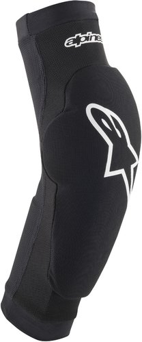 Alpinestars Paragon Plus Youth Elbow Protect 0001 Zwart S alpinestars kopen in de aanbieding