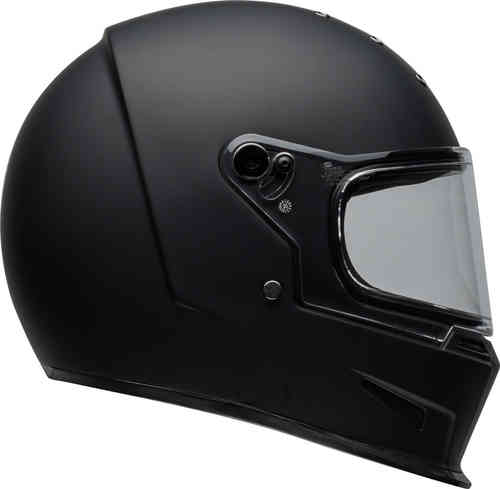 Bell Eliminator Solid Helmet 0003 Zwart bell kopen in de aanbieding Bell Eliminator Solid Helmet 0003 Zwart bell kopen in de aanbieding