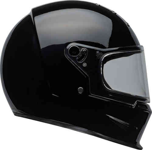 Bell Eliminator Solid Helmet 0015 Zwart bell kopen in de aanbieding Bell Eliminator Solid Helmet 0015 Zwart bell kopen in de aanbieding