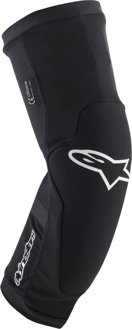 Alpinestars Paragon Plus Protecteurs de genou de jeunesse Noir S M