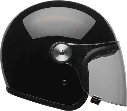 Bell Riot Solid Straal Helm Zwart Xl bell kopen in de aanbieding Bell Riot Solid Straal Helm Zwart Xl bell kopen in de aanbieding