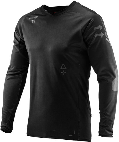 Leatt Dbx 50 All Mountain Jersey Zwart Xl leatt kopen in de aanbieding Leatt Dbx 50 All Mountain Jersey Zwart Xl leatt kopen in de aanbieding