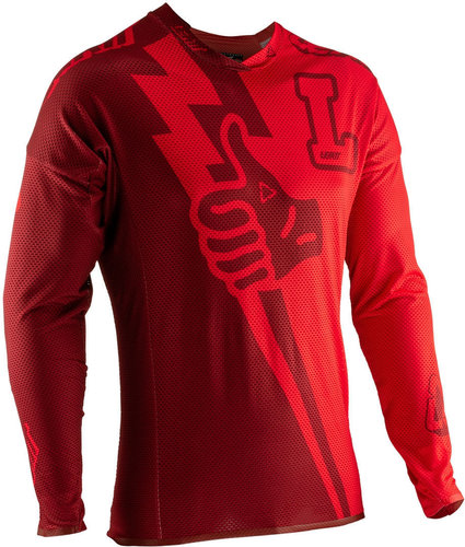 Leatt Dbx 40 Ultraweld Jersey Rood Xl leatt kopen in de aanbieding Leatt Dbx 40 Ultraweld Jersey Rood Xl leatt kopen in de aanbieding