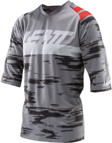 Leatt Dbx 30 34 Jersey Grijs Xl leatt kopen in de aanbieding Leatt Dbx 30 34 Jersey Grijs Xl leatt kopen in de aanbieding