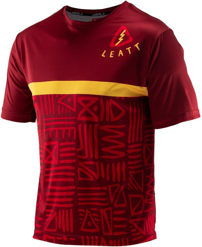 Leatt Dbx 10 Jersey Rood leatt kopen in de aanbieding Leatt Dbx 10 Jersey Rood leatt kopen in de aanbieding