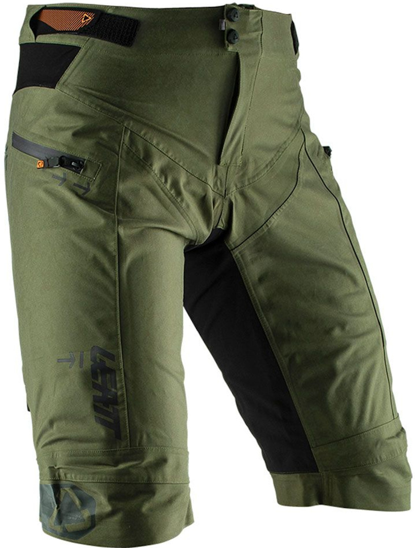 Leatt DBX 5.0 All Mountain short Vert S