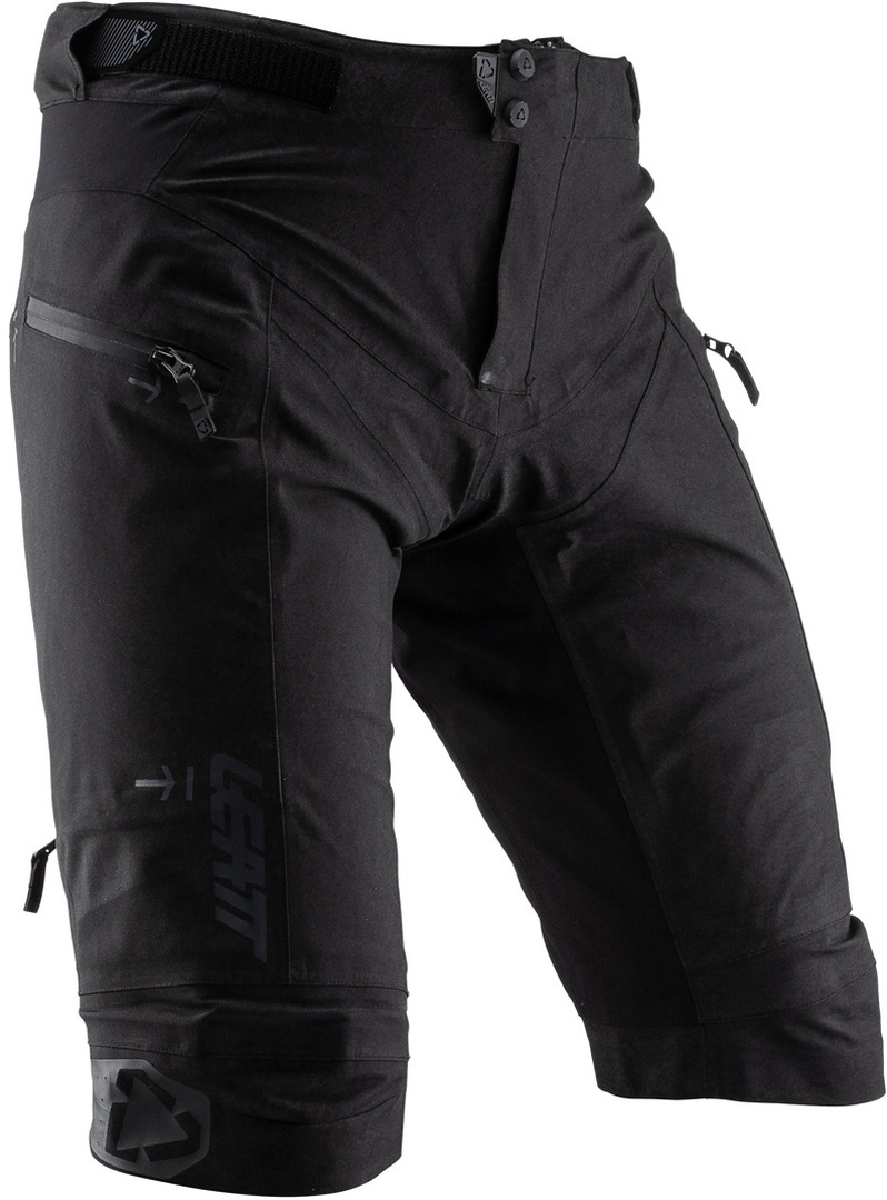 Leatt DBX 5.0 All Mountain short Noir L