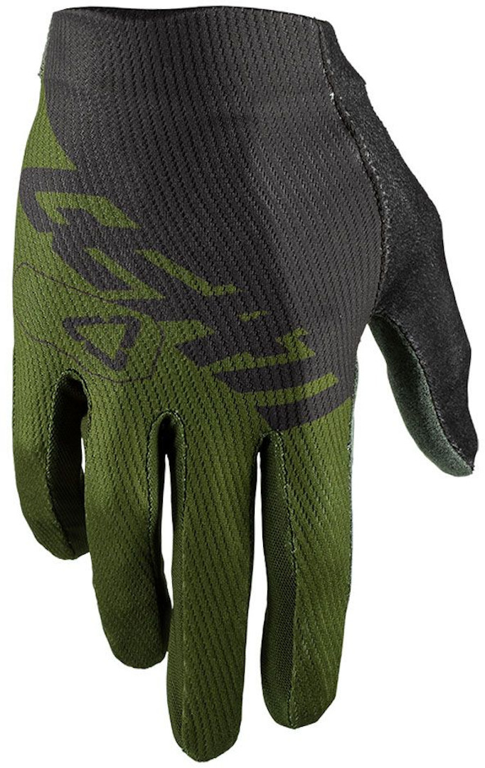 Leatt Glove DBX 1.0 Padded Palm Gants de vélo Vert S